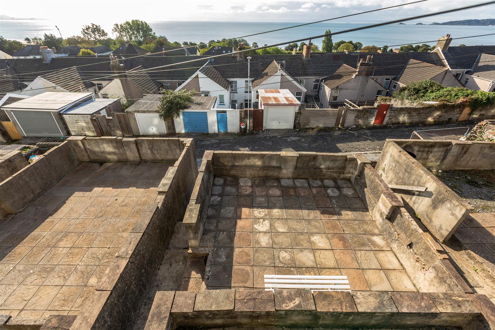 Trafalgar Place, Brynmill, Swansea, SA2 0BU